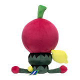 DastardlyDeacon Chester Cherryweather Plush by Makeship.