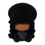 Creibis Black Pawn 2.0 Plush  by Makeship.