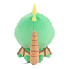 DinoZen Gecko Plushie