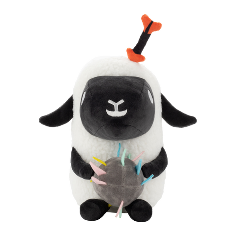 Ultimate Sheep Plush