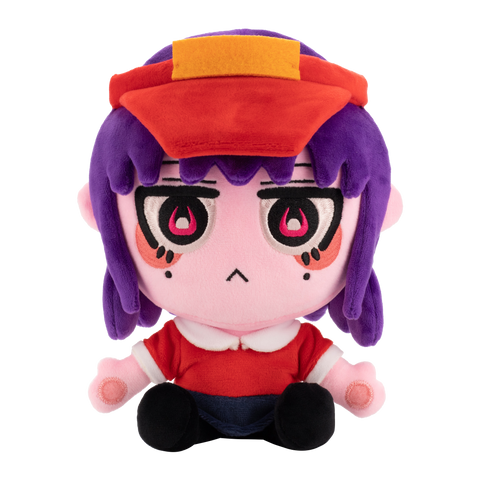 Umong Plushie