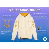 Legion TD 2 Hoodie