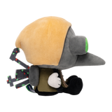 MADNESS: Project Nexus Dr. Crackpot Plush  by Makeship.