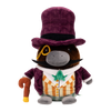 Platypus Capitalist Plushie