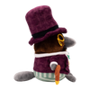 Platypus Capitalist Plushie