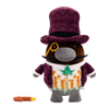 Platypus Capitalist Plushie