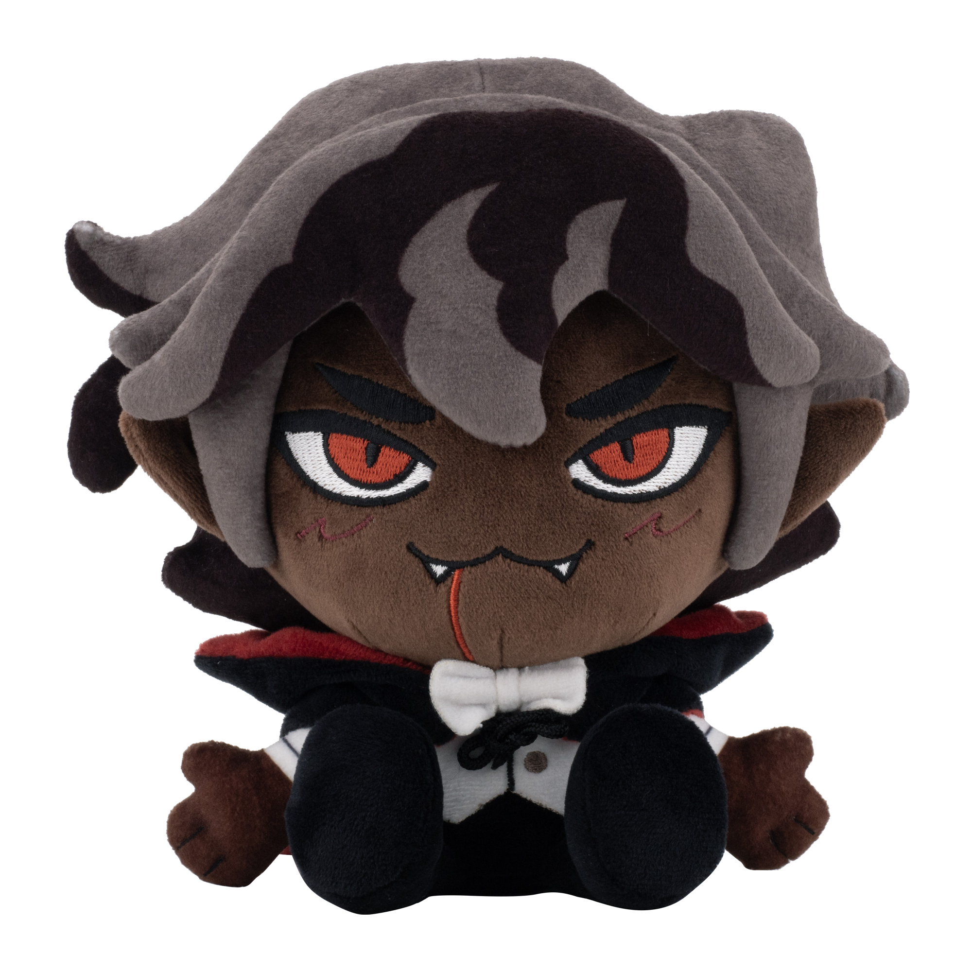 Vampire Micah Yujin Plushie