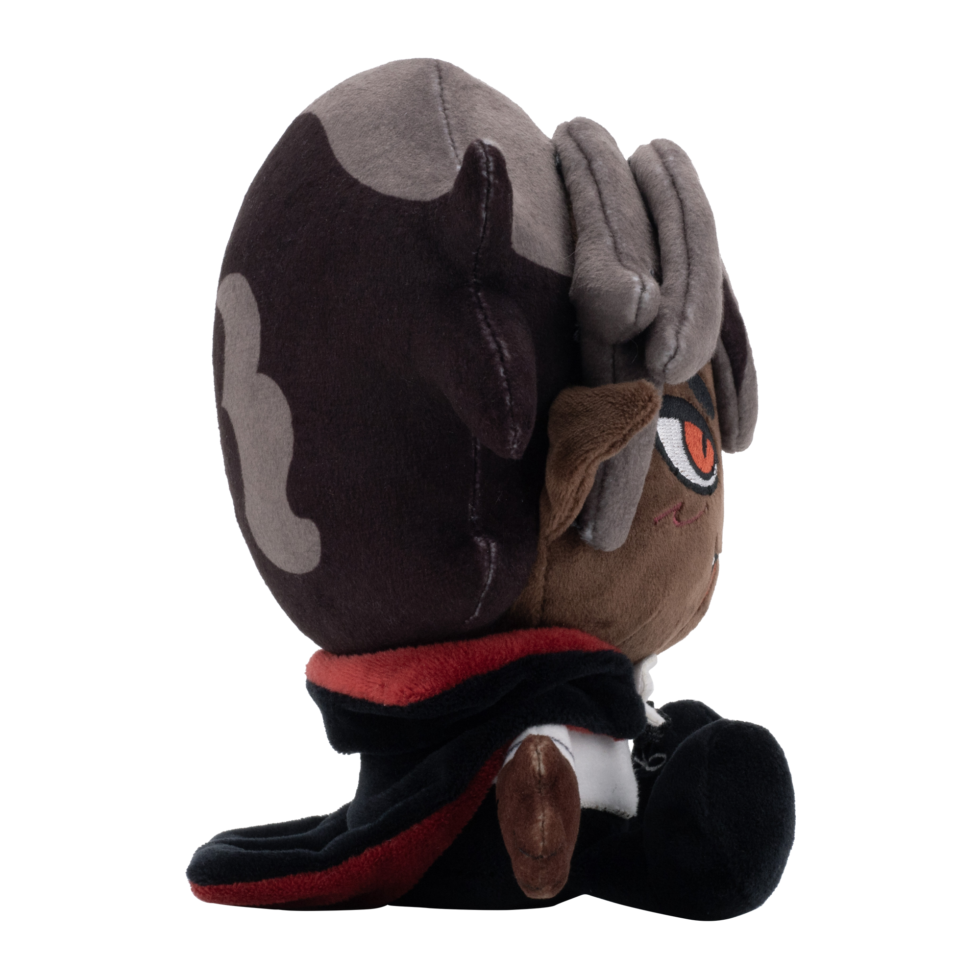 Vampire Micah Yujin Plushie