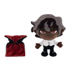 Vampire Micah Yujin Plushie