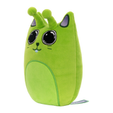 PixelTail Games Gleeby Catsack Plush  by Makeship.