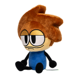 Puffymillie Plush  by Makeship.