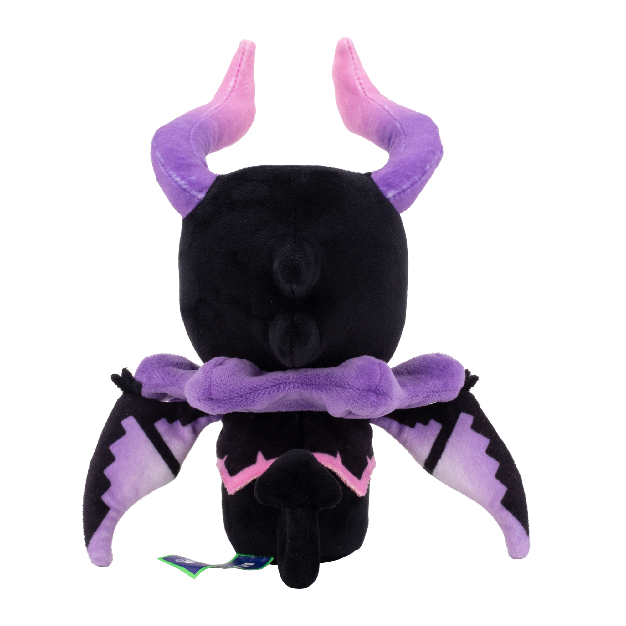 Enderking Bubi Plush