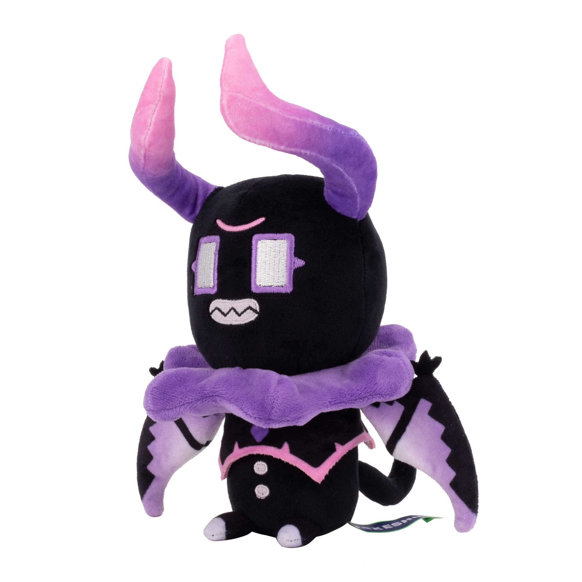 Enderking Bubi Plush