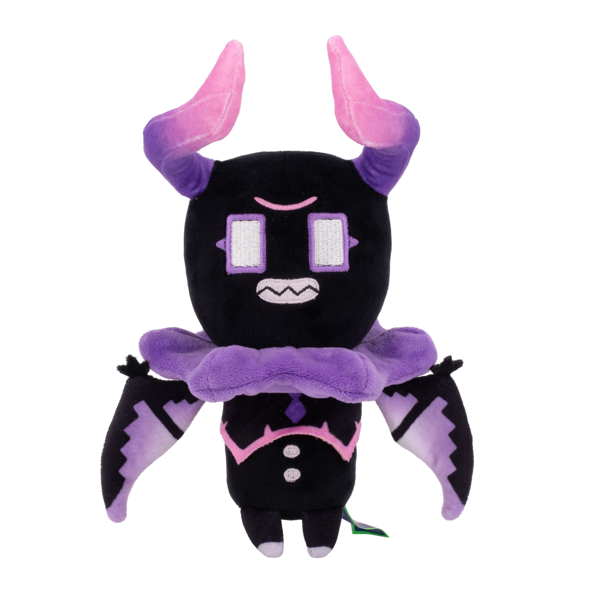 Enderking Bubi Plush