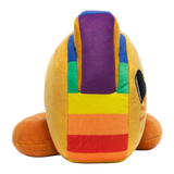 Cat Bot Plush  by Makeship.