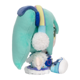 Crypton Future Media, INC. MIKU EXPO 10th Anniversary Costume Contest Plush  by Makeship.