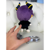 Vain Plushie