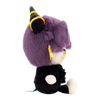 Vain Plushie