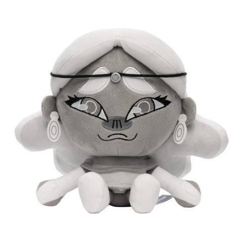 Head Housemaiden Plushie
