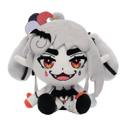 Vampipi plushie