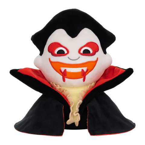 Vampire Joker Plushie