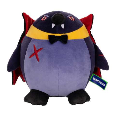 Vampire Lord Dire Penguin
