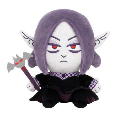 Vampire Missi/The Vampair Series Plushie
