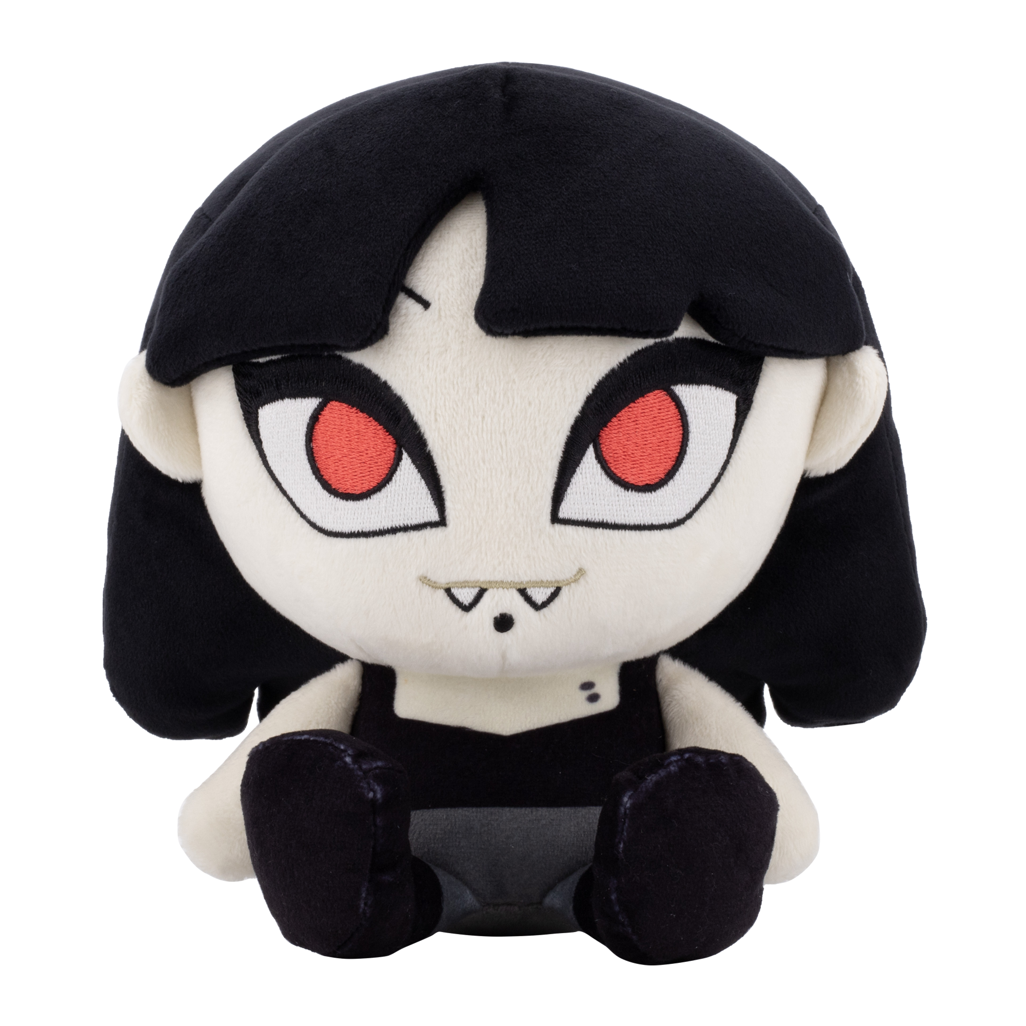 Zomcom Vampire Plushie