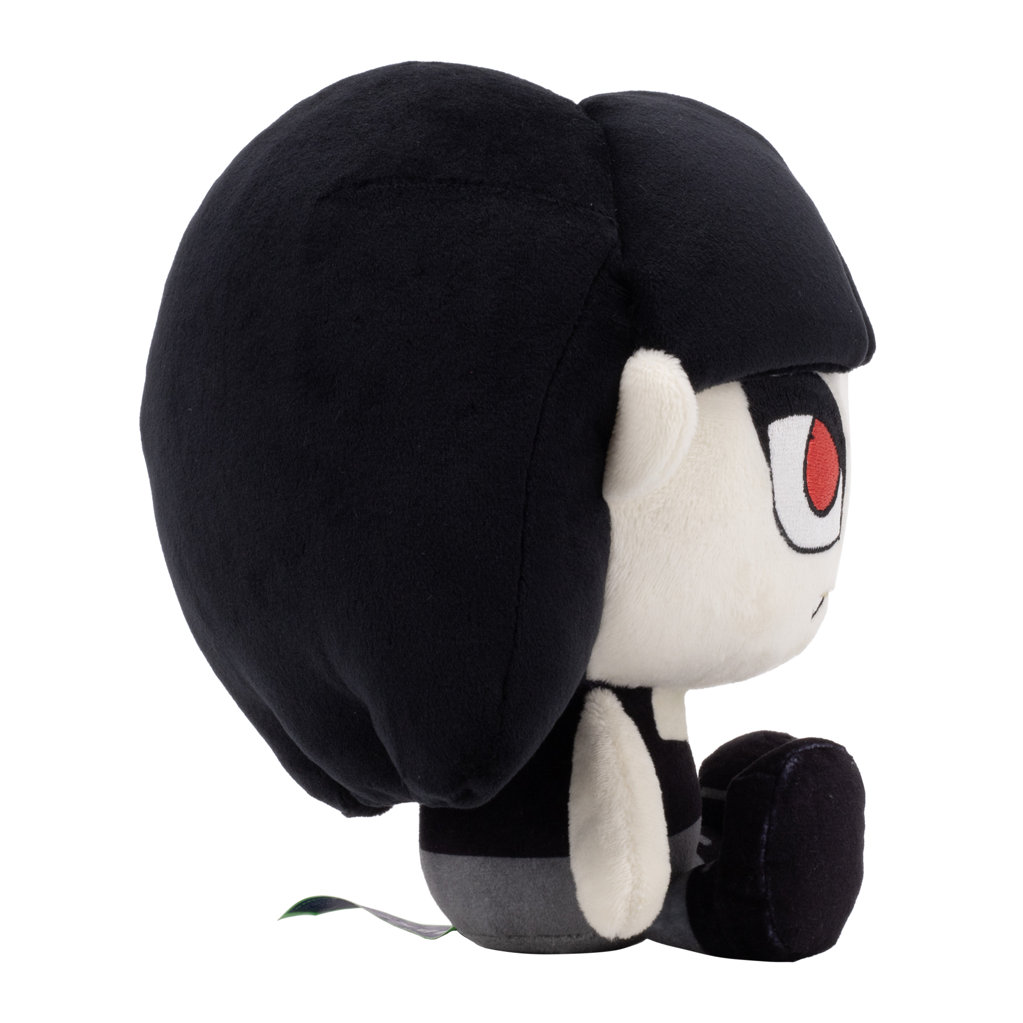 Zomcom Vampire Plushie