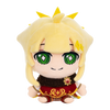Velky Plushie