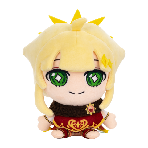 Velky Plushie