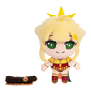 Velky Plushie