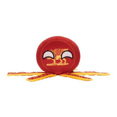Venice Plushie