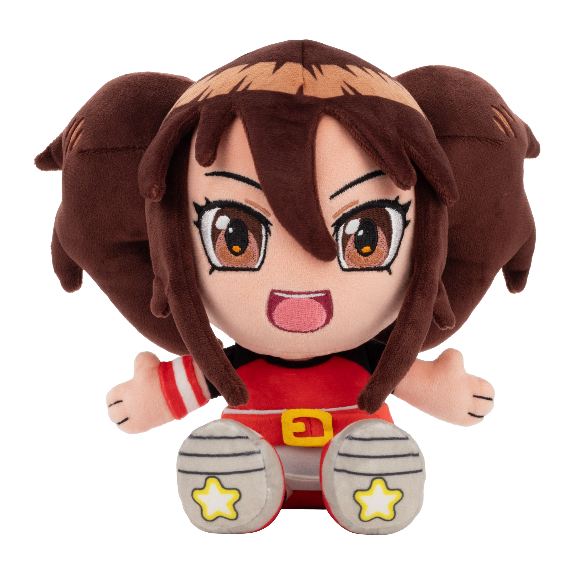 Vera Plushie