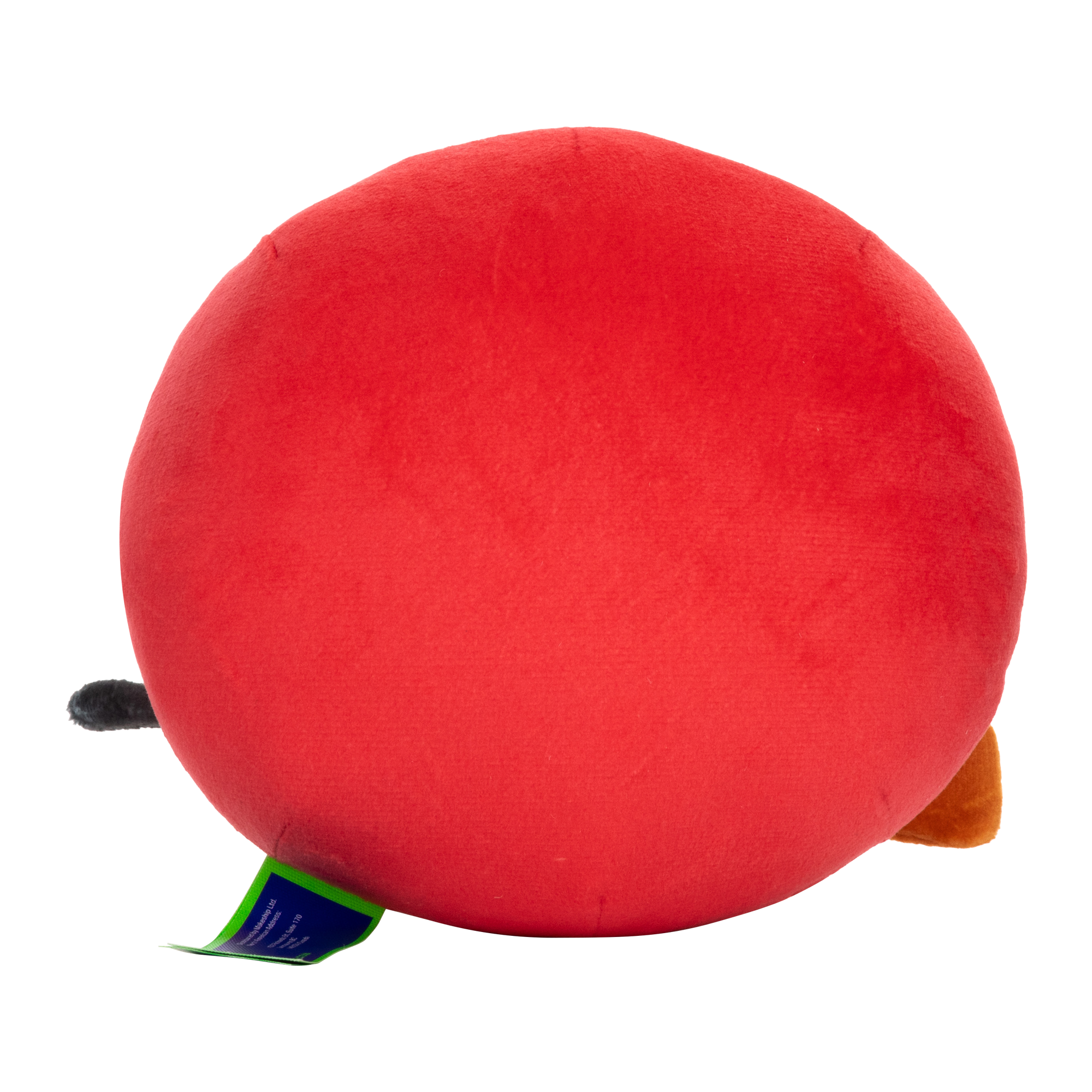 Vietnam Ball Plushie