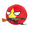 Vietnam Ball Plushie