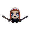 Vivalda Plushie