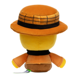 chaosharverd Thomas ^_^ Plush  by Makeship.