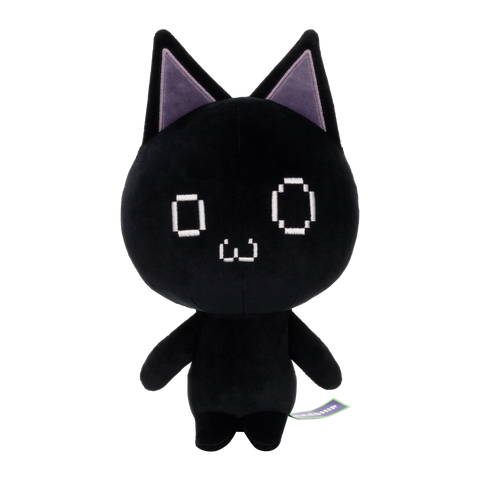 Void Kitty Plushie