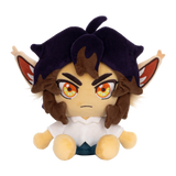 Volks Plushie