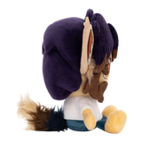 Volks Plushie