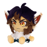 Volks Plushie