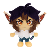 Volks Plushie