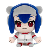 Radical Fish Games Lea 2.0 Plush  by Makeship.