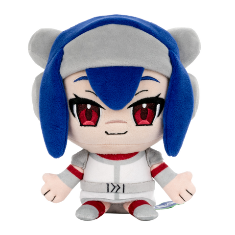 Radical Fish Games Lea 2.0 Plush  by Makeship.