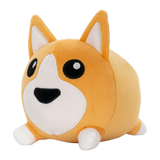 IdleOn Doggy Plush  by Makeship.
