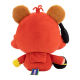 SLYP1E Electro Plush  by Makeship.