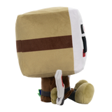 SpeedSilver Cannibal Zombie Plush  by Makeship.