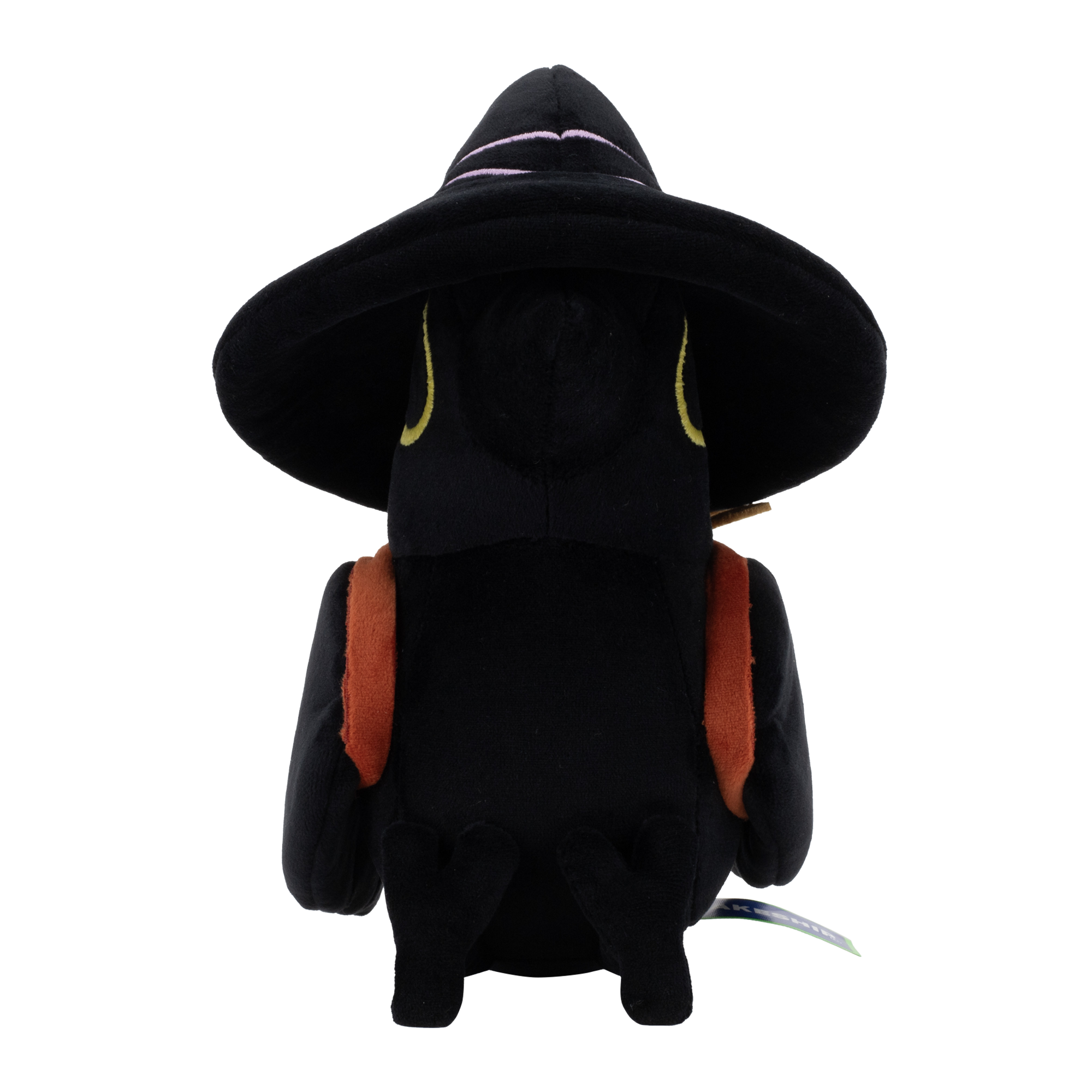 Witch Walden Plushie