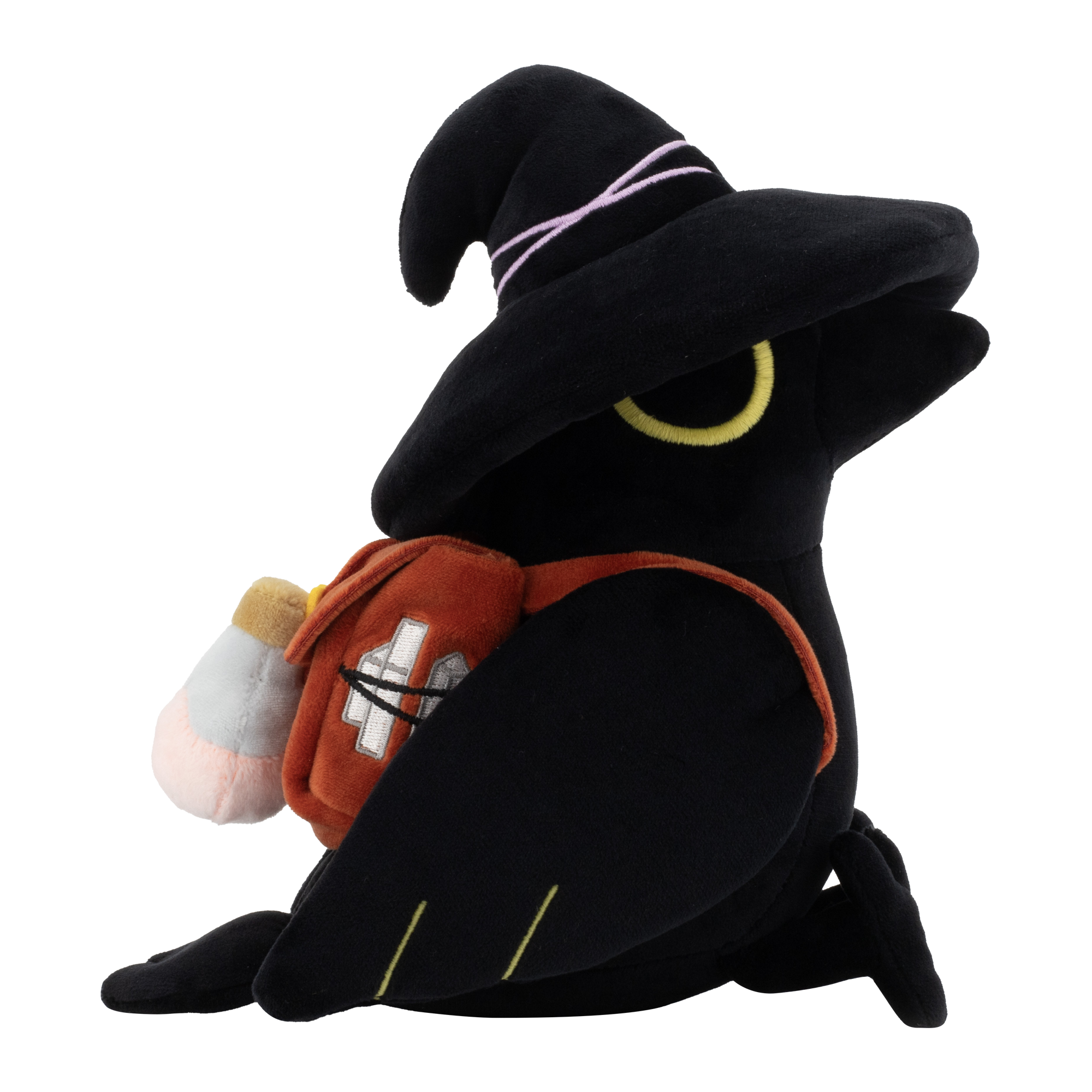 Witch Walden Plushie